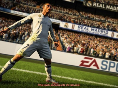 球探体育-FIFA19游戏模式中如何参与中超联赛